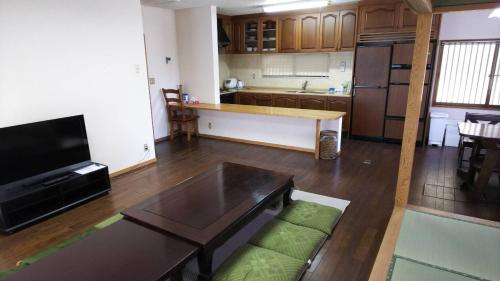森と空と家 Spacious private house Moritosora