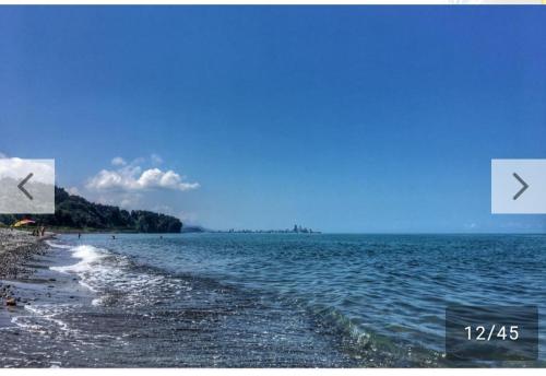 Villa in Chakvi Villa in Chakvi