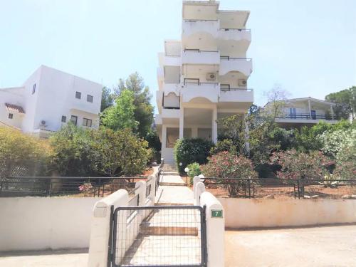  Helios Relax Maisonette, Pension in Athen bei Athen