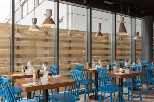 Best Western Plus Hotel Amstelveen - image 2