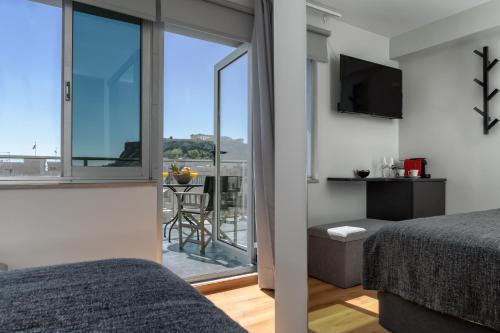 Athens City Center Apartment, Atény (fotografie 4)
