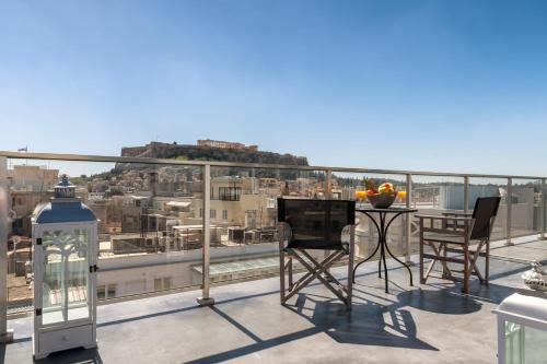 Athens City Center Apartment, Atény (fotografie 7)