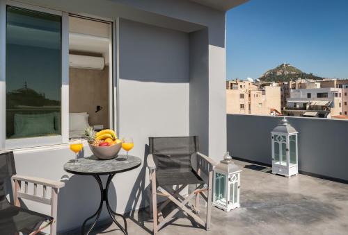 Athens City Center Apartment, Atény (fotografie 8)