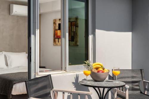 Athens City Center Apartment, Atény (fotografie 10)