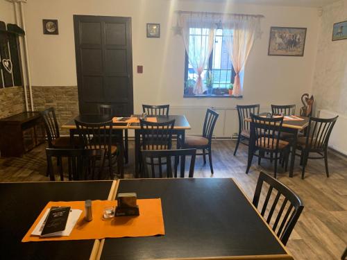 Penzion a Restaurace Na Jízdárně - image 9