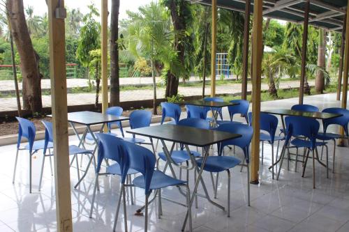 Restorāns, Pondok Wisata dan Restoran Elim in Waingapu