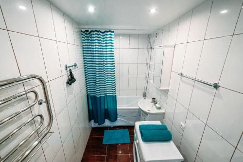 Apartment on Mira 2v1 - image 7