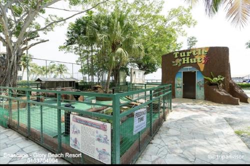 Seascape 2 Bedroom at Port Dickson