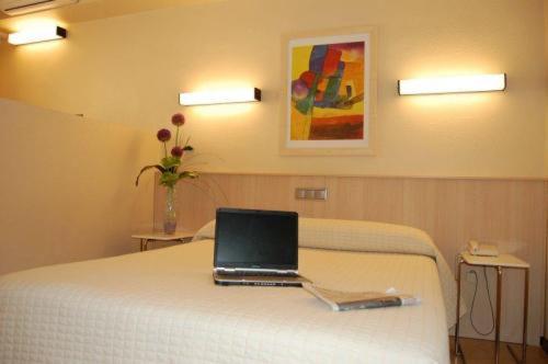 Hotel Alaiz - Beriáin