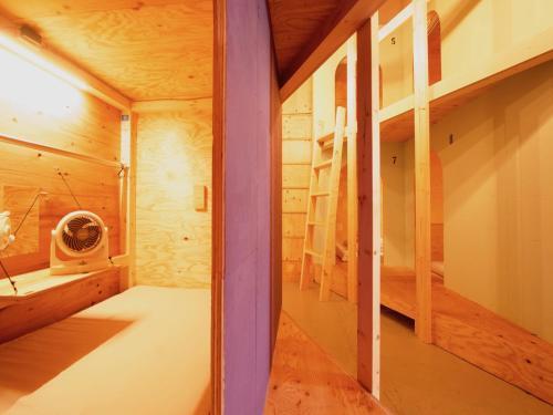 Ishigaki Guesthouse HIVE in Ishigaki