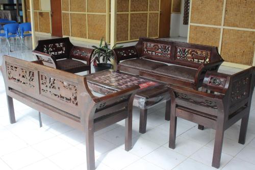 Pondok Wisata dan Restoran Elim in Waingapu