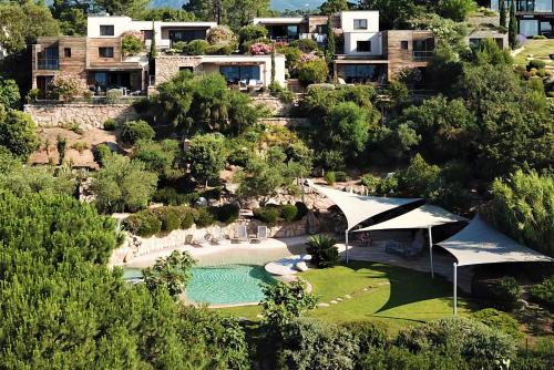 Résidence Affasciata - Location, gîte - Porto-Vecchio