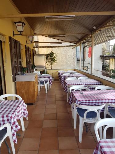 B&B della Pace in Sessa