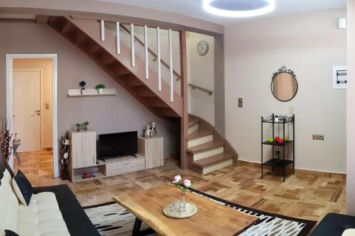 B&B Ioannina - LIBERTY ΙΩΑΝΝΙΝΑ - Bed and Breakfast Ioannina