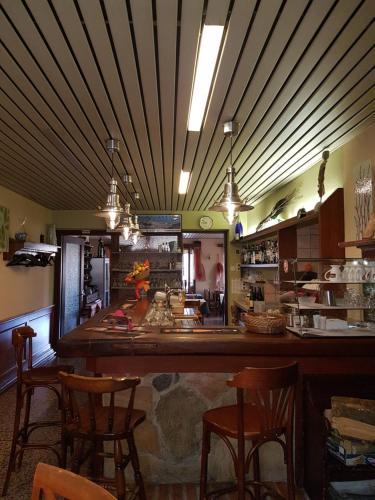 B&B della Pace in Sessa