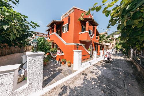 Anna Studios near the beach 5