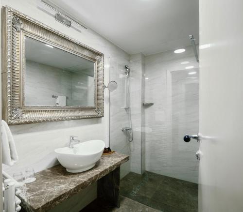 Boutique Hotel Portorose - image 8