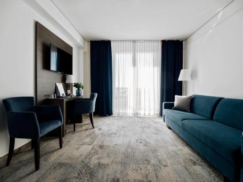 Boutique Hotel Portorose - image 12