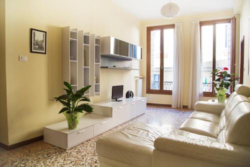 Ca' Geremia Apartment, Benátky (fotografie 4)