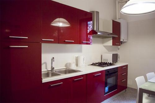 Ca' Geremia Apartment, Benátky (fotografie 10)