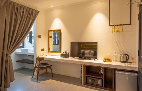 Photo - Manhattan Residence