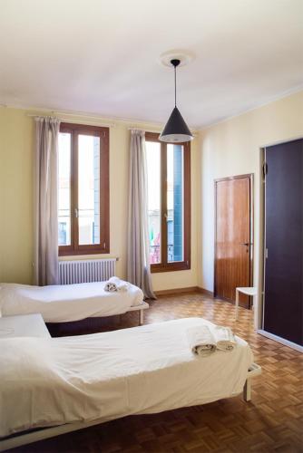 Ca' Geremia Apartment, Venice