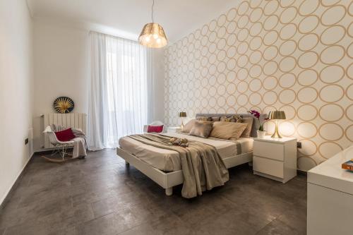 Sirhouse Boutique Apartment in Ortigia