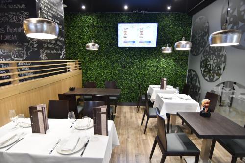 Hotel Urban Dream Granada - image 12