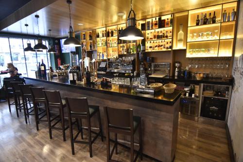 Hotel Urban Dream Granada - image 13