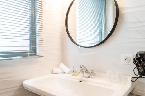 Hotel des Iris - main image