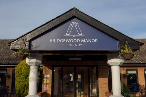Bridgewood Manor Hotel & Spa - image 12