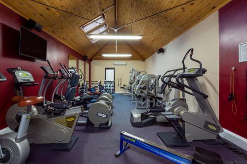 Bridgewood Manor Hotel & Spa - image 3