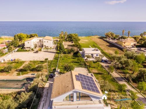 Villa Pina Caponegro - Avola