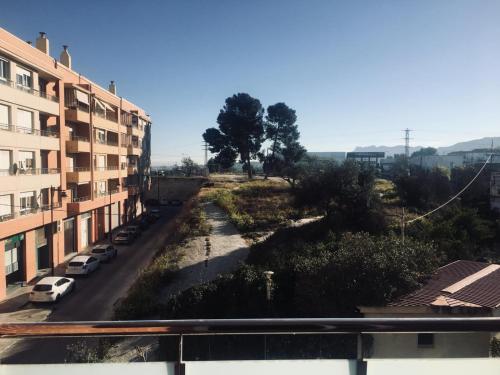 Avenida de Daniel Gil 72 - 2º - 7ª in Ontinyent