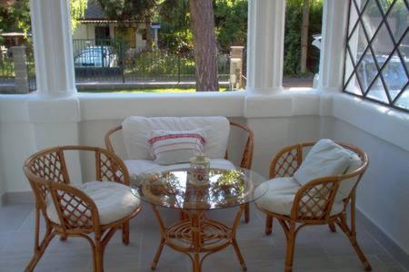 Rebeka Villa in Zamárdi