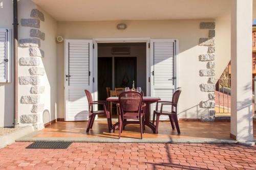 GF Apartments Li Seddi 5