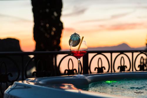 Villa Nappi Bed & Breakfast 2
