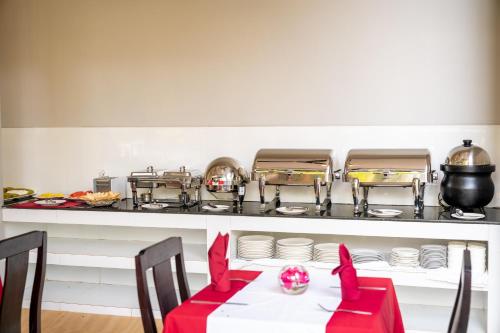 Reveal Courtyard in Reveal Angkor