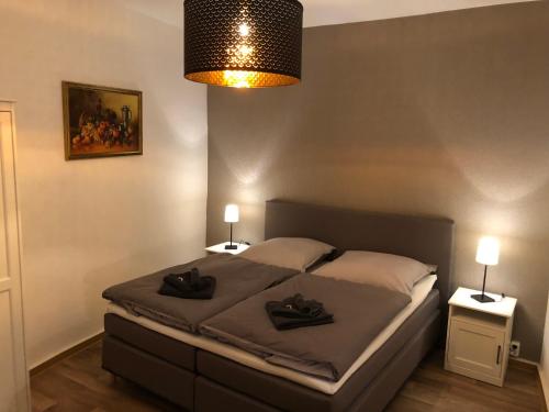 Ferienwohnung am Schlosspfad No. 2 - image 7