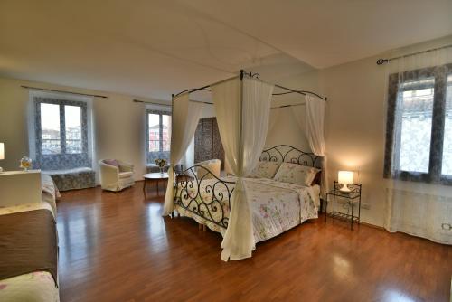 B&b Vista sul Canal Grande, Venezia (foto 11)