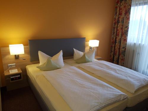 Hotel Merian Rothenburg - image 13