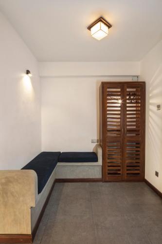 Kubura Resort – Anuradhapura, IA