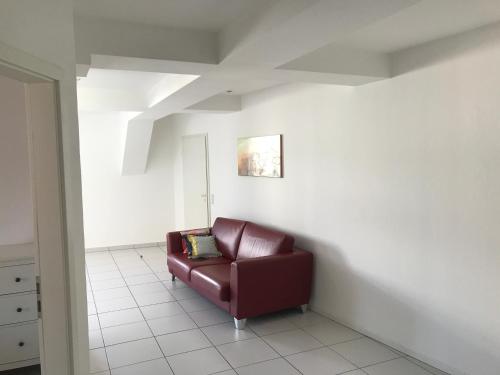 Münch 10 in Kaiserslautern, Deutschland