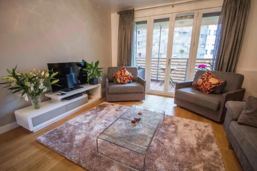 TOUR EIFFEL CENTRE chambre d'hôte Malakoff