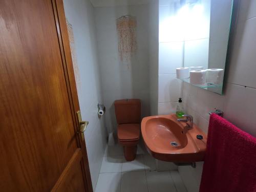 Apartamento vacacional Los Gigantes