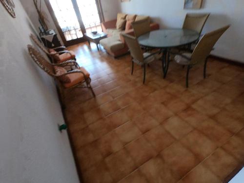 Apartamento vacacional Los Gigantes