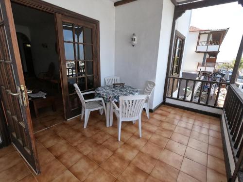 Apartamento vacacional Los Gigantes