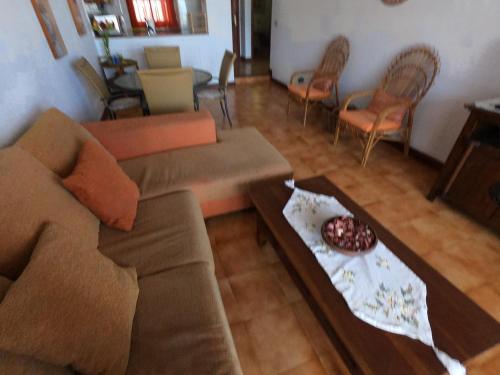 Apartamento vacacional Los Gigantes