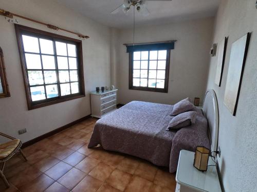 Apartamento vacacional Los Gigantes