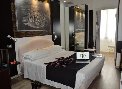 Hotel Perugino image
